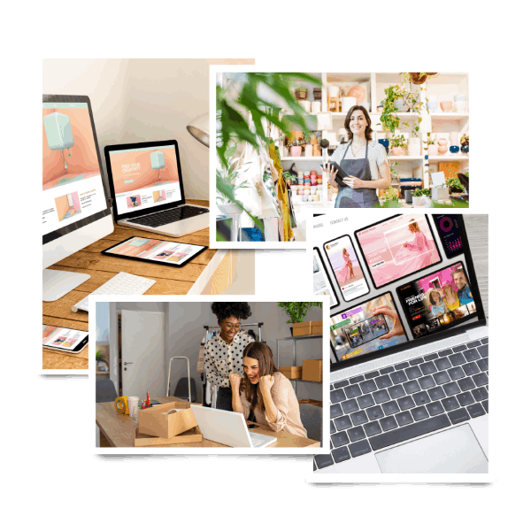Affordable Digital Marketing You Can Trust - transparent