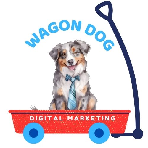 Wagon Dog Digital Marketing - Affordable Digital Marketing you can trust